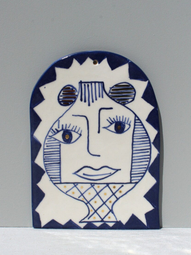 Art Tile - With Pleasure #3