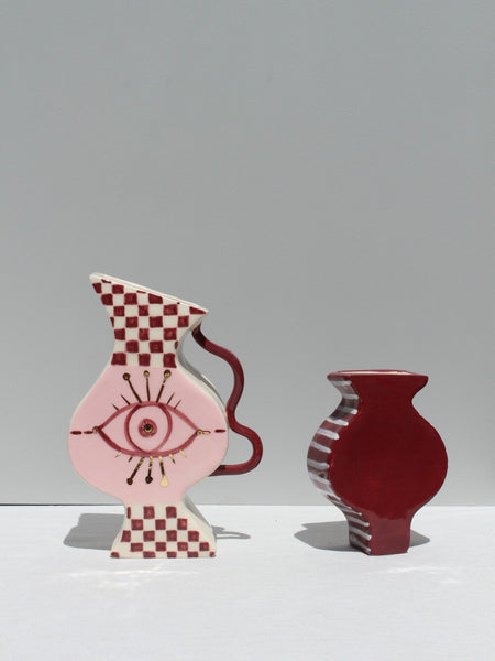 With Pleasure- Vessel #1