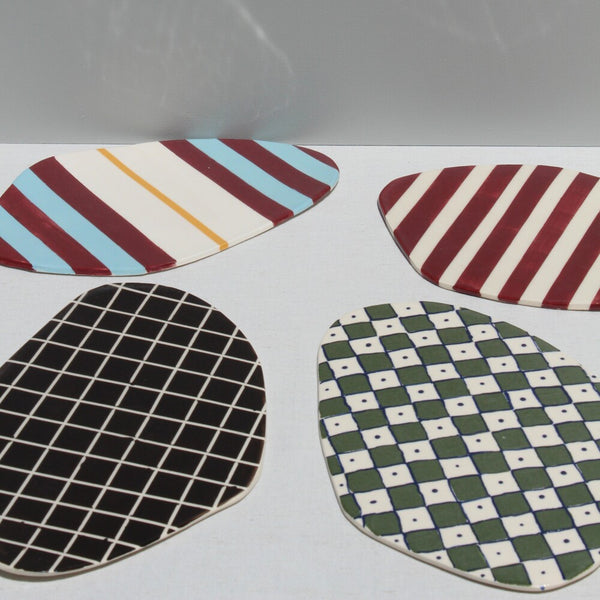 With Pleasure - Tray #4