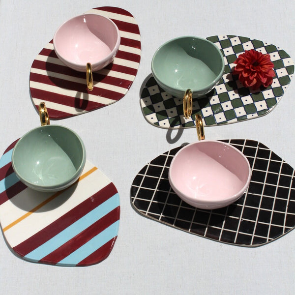 With Pleasure - Tray #4