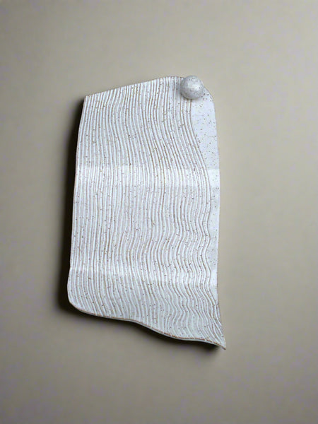 Wall Art - Seamless - One of a Kind Sculptural Wall Art