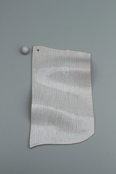 Wall Art - Seamless - One of a Kind Sculptural Wall Art