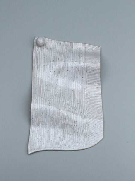 Wall Art - Seamless - One of a Kind Sculptural Wall Art