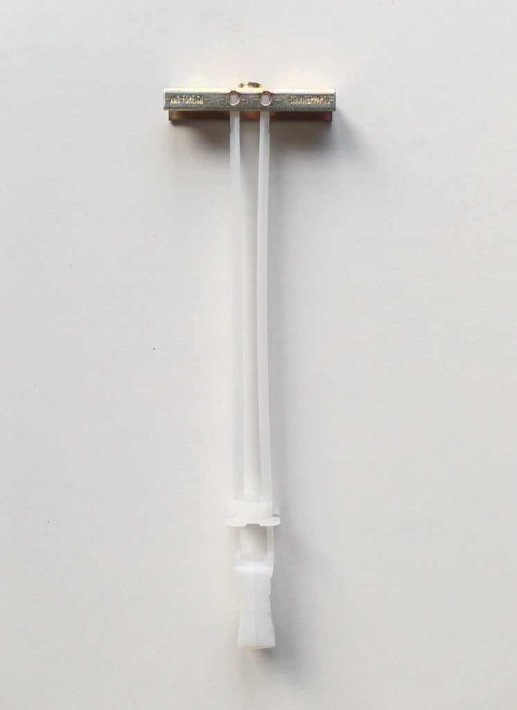 Shelves - Gibb Toggle Replacement