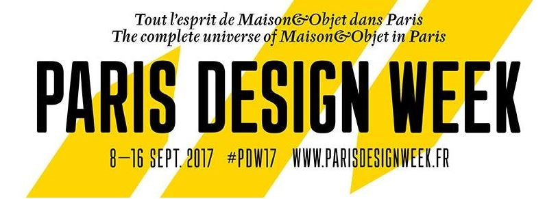 Double Tapp for Success - formantics exhibits at Paris Design Week 2017