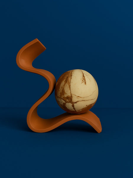 Let’s Play, Sculptural Object