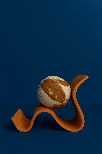 Let’s Play, Sculptural Object