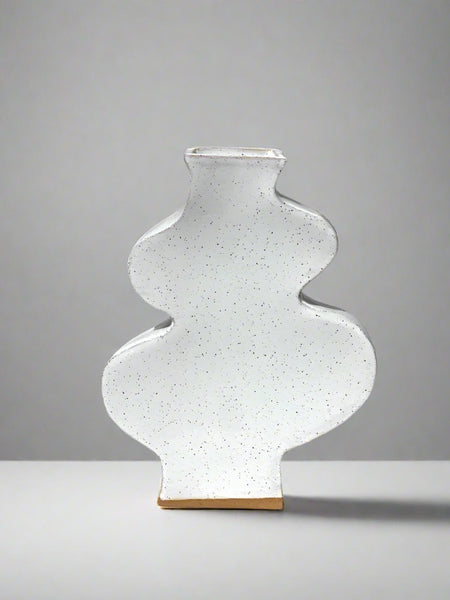 Femme - Large White