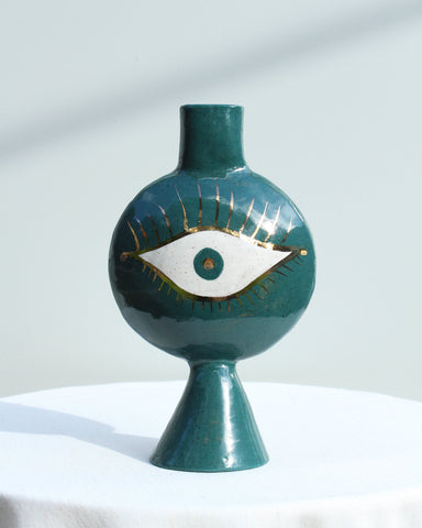 New zealand ceramic art