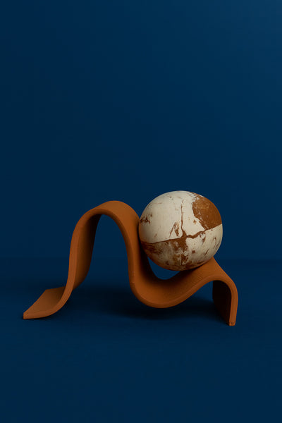 Let’s Play, Sculptural Object