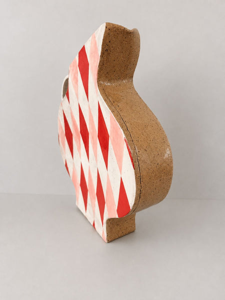 Second 70 % off - Red Diamond Jug