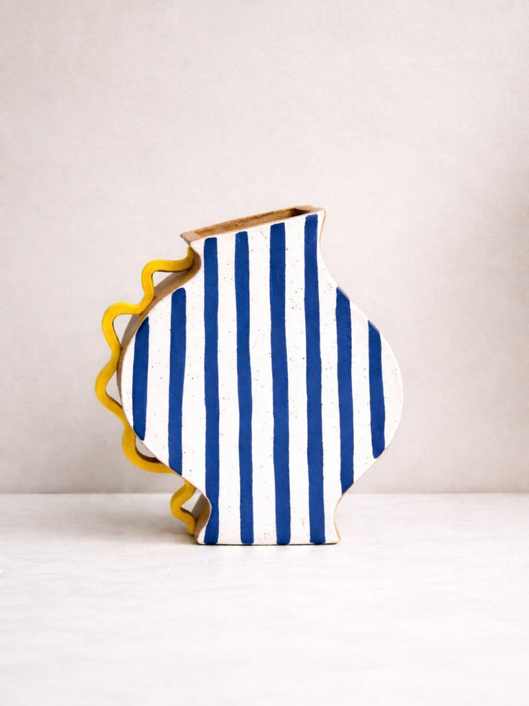 All in the Family - Vase 1