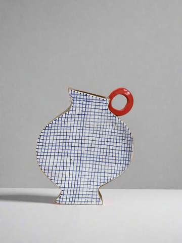 All in the Family - Vase 2