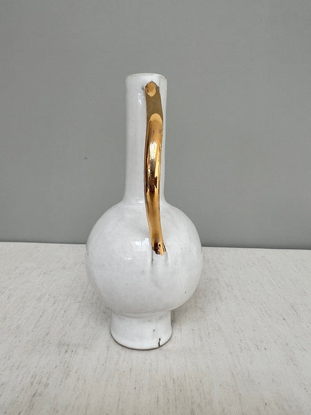 SECOND 50% off - Oh Pretty One with a Gold handle