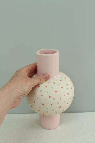 SECOND 60% off - All the Pinks