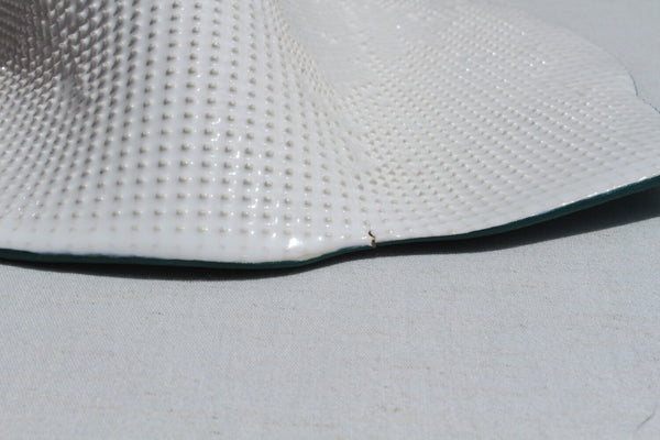 END OF LINE 50% of Seamless - Sculptural Object