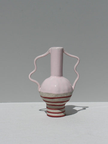 Pinky Vessel