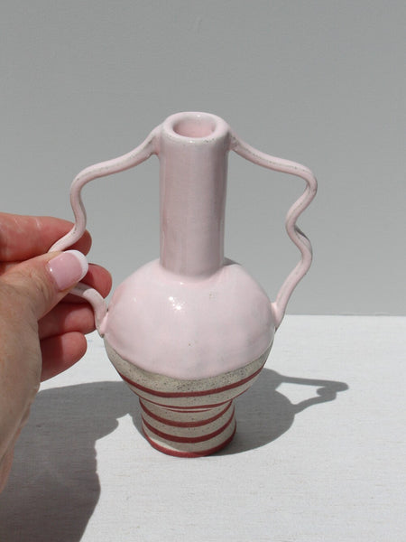 Pinky Vessel