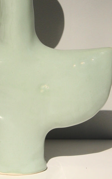 SECOND Tiny Dancer in Pink and Green