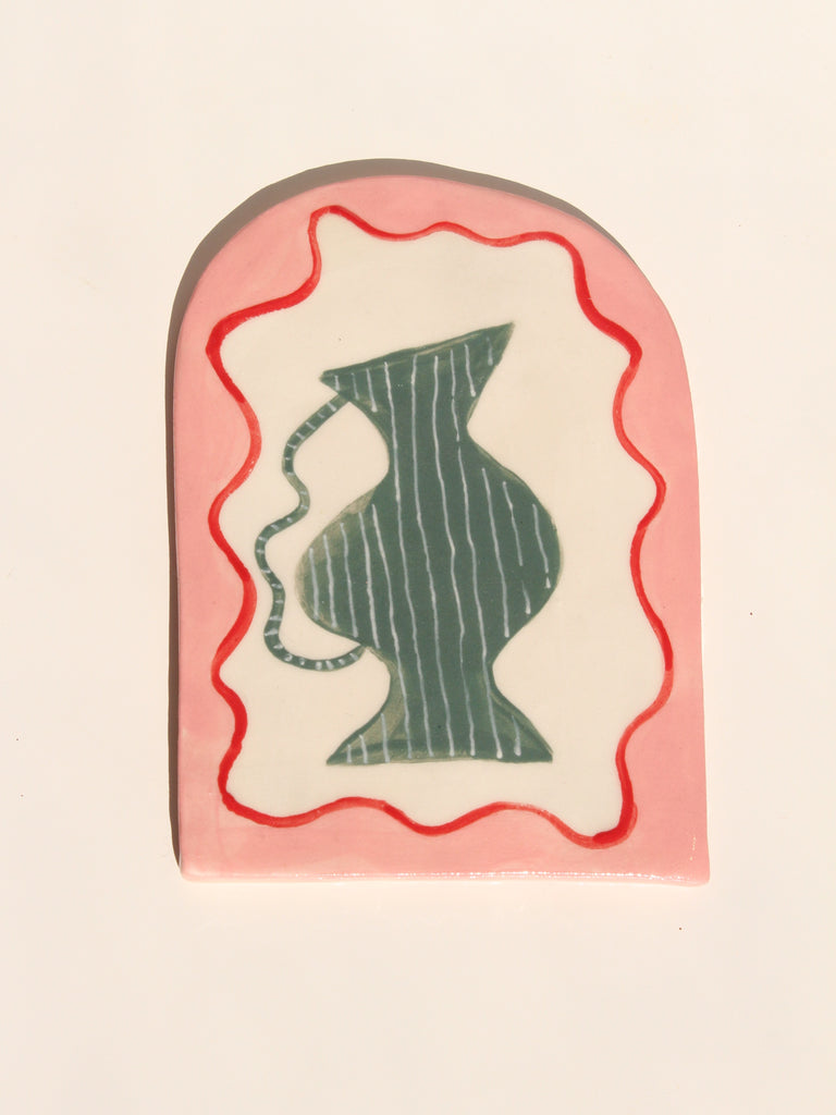 Second - 60% off Art Tile -