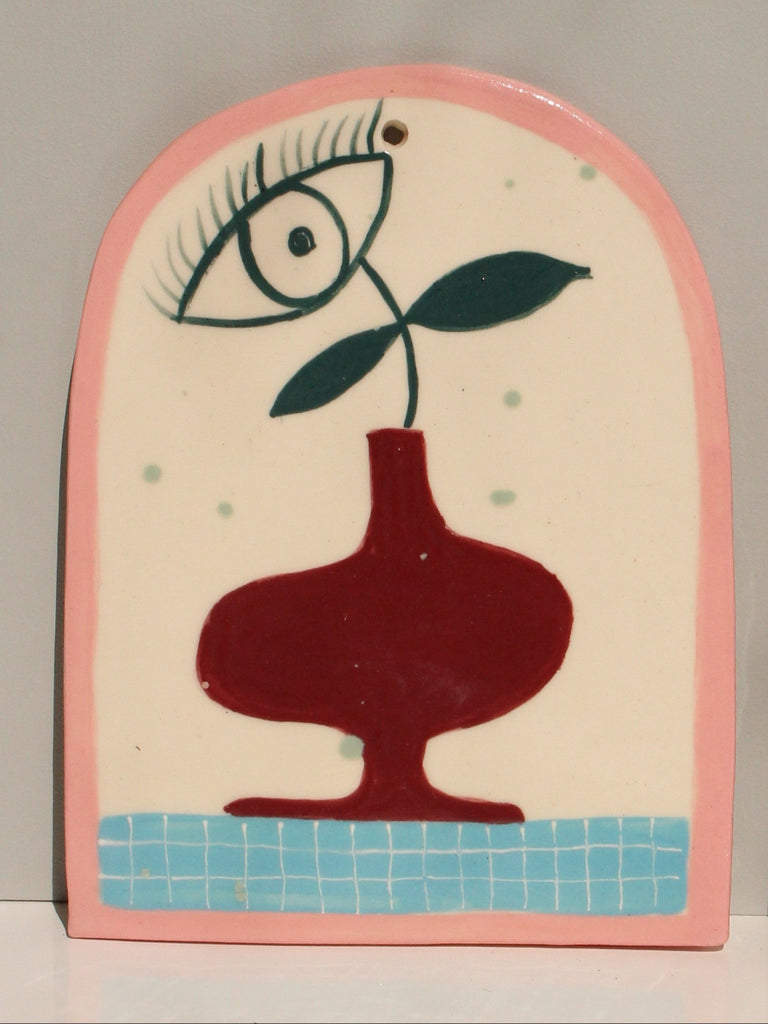 Second - 60% off Art Tile - With Pleasure #2