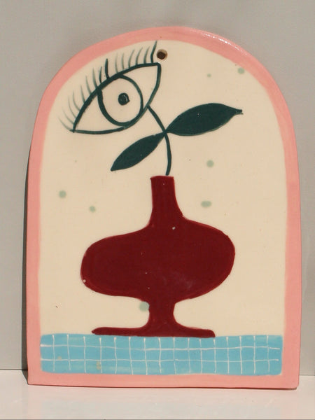 Second - 60% off Art Tile - With Pleasure #2