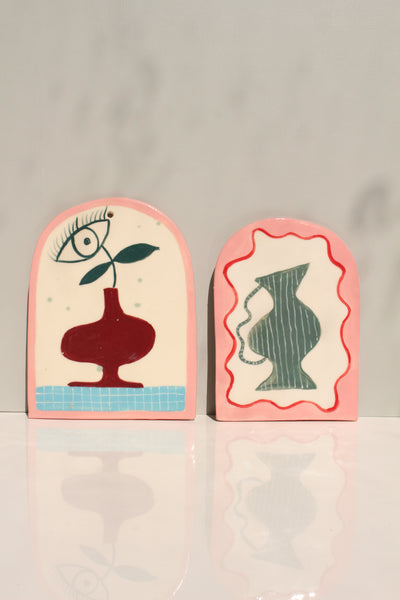 Second - 60% off Art Tile - With Pleasure #2