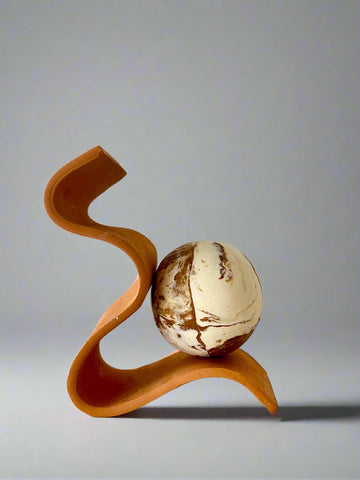 Let’s Play, Sculptural Object