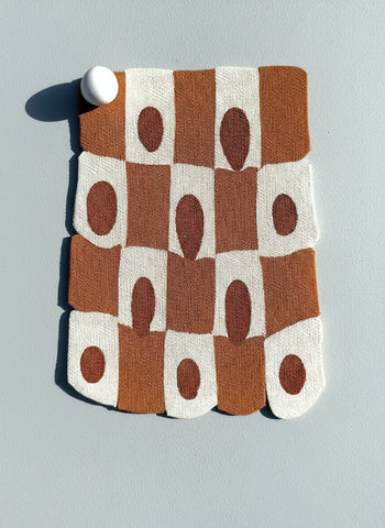 Nerikomi Art Tile