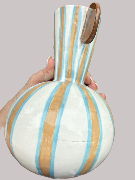 Second 60% off - D-Low Vessel - #2