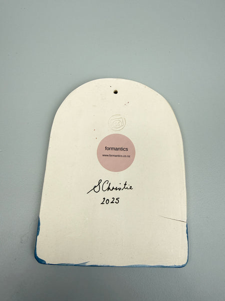 Second 50% off - Art Tile - What's for Lunch?