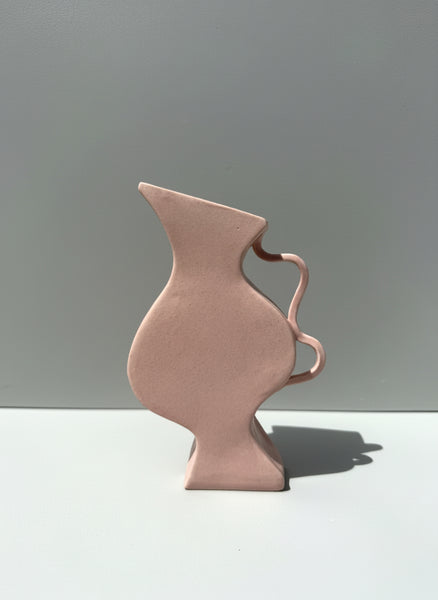 Sample 50% off Little Deet in Matt Pink