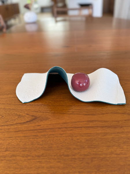 END OF LINE 50% of Seamless - Sculptural Object