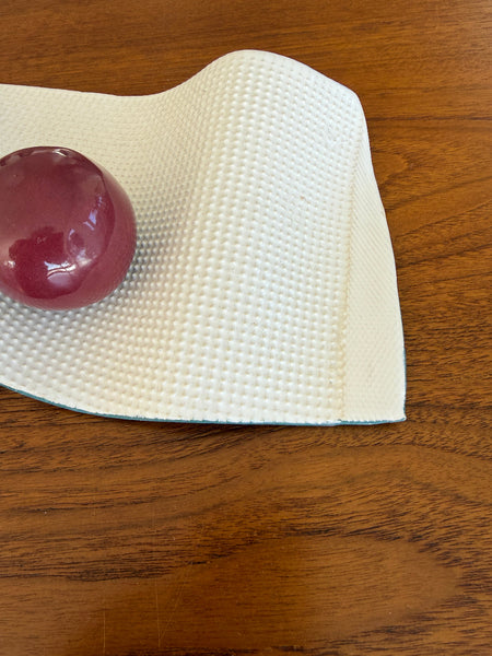 END OF LINE 50% of Seamless - Sculptural Object