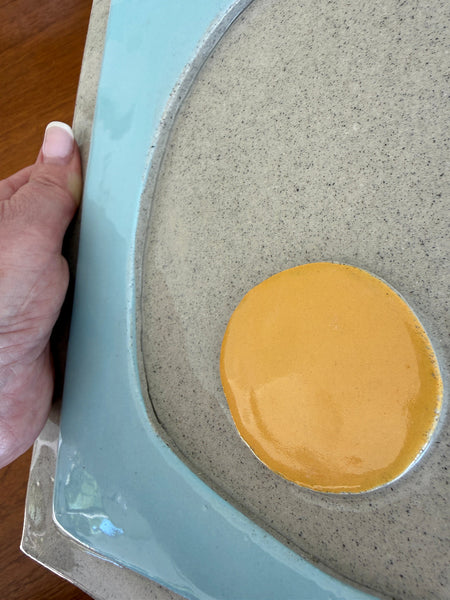 Second - 50% off Art Tile - Shape Shift