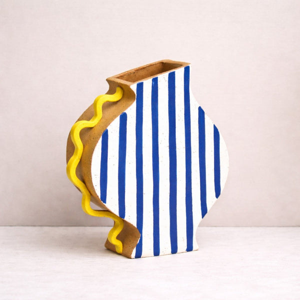 All in the Family - Vase 1