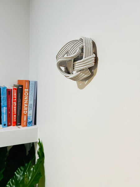 Wall Art - One of a Kind Wall and Sculptural Object