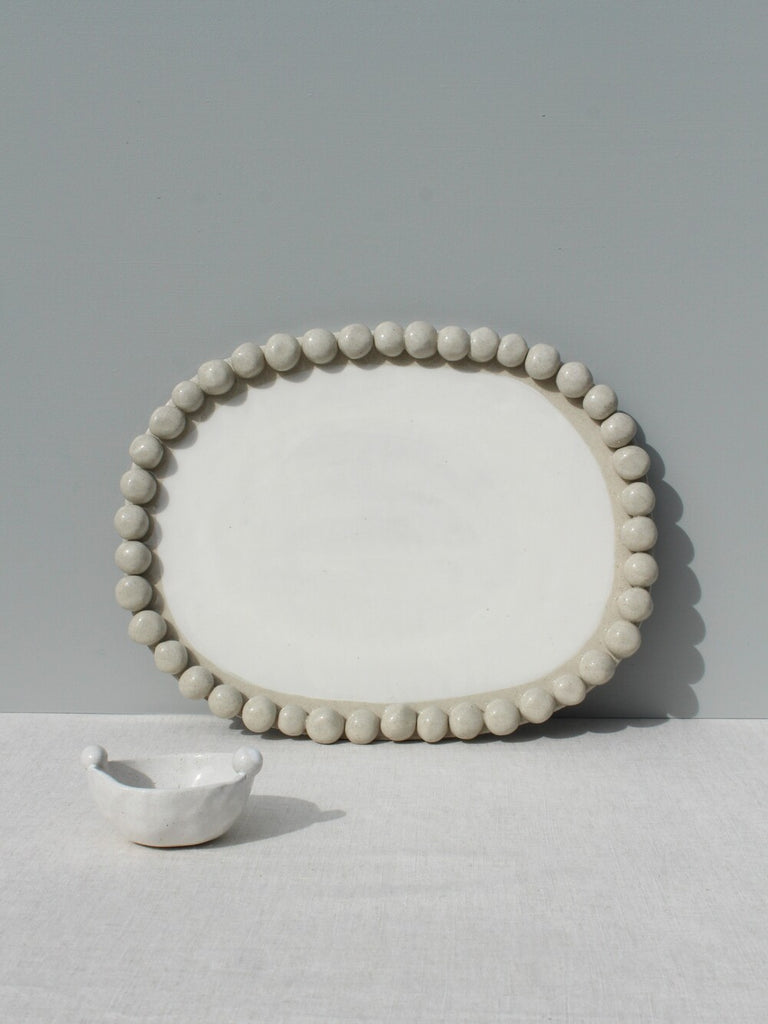 Pom Pom Platter