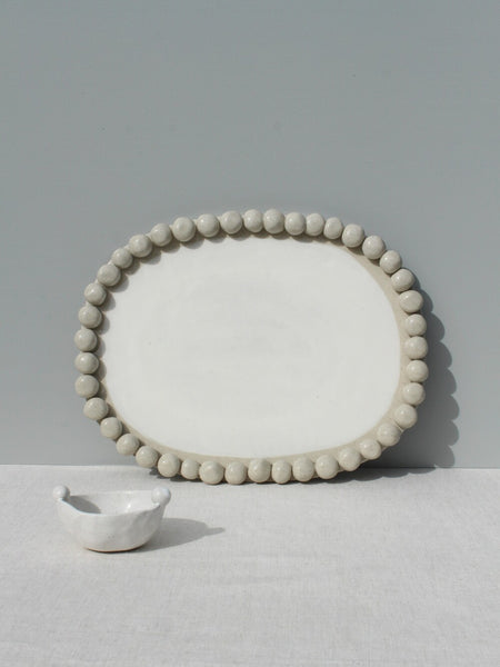 Pom Pom Platter