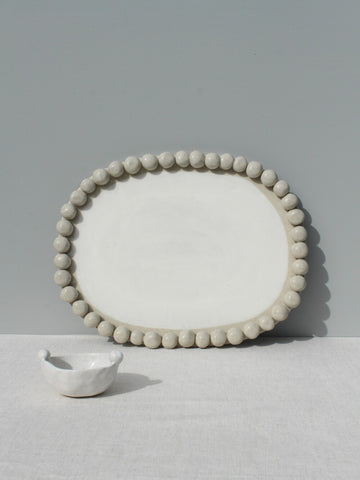 Pom Pom Platter