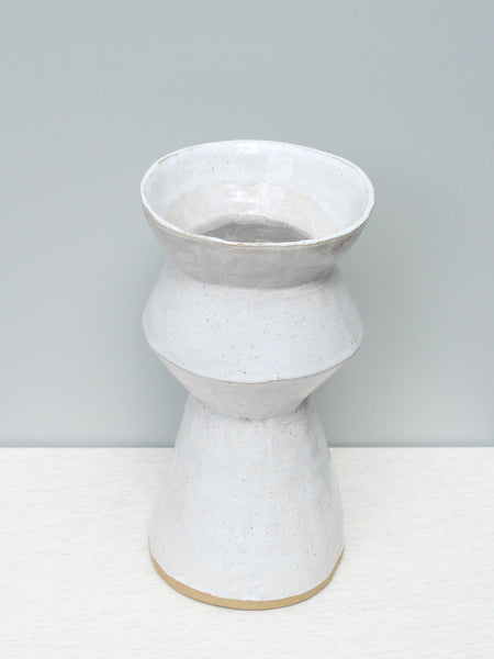 SECOND - Coil Vase #3