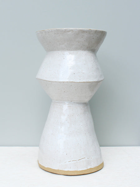 SECOND - Coil Vase #3